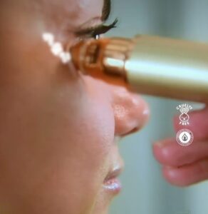 Read more about the article Anti aging krem göz çevresine sürülür mü?